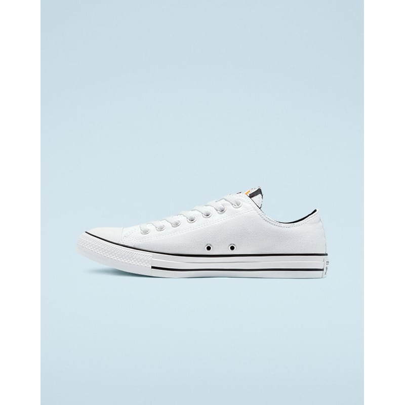 Converse Chuck Taylor All Star Low x Looney Tunes ‘80th Anniversary’ 169226F 03