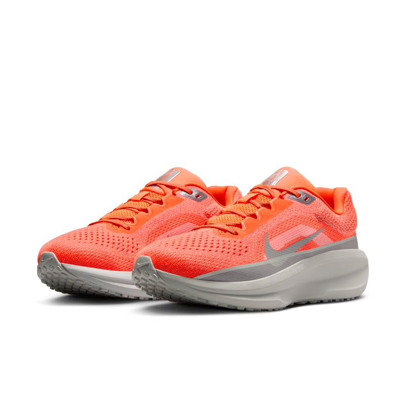 Παπούτσια Nike Winflo 11 Premium "Hyper Crimson & Reflect Silver" | Γυναίκες | Τρέξιμο | 05 | SPORTSHOWROOM