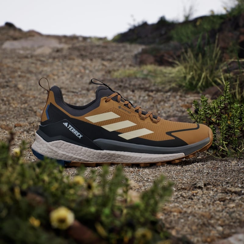 adidas Terrex Free Hiker 2.0 Low GORE-TEX JP5611 03