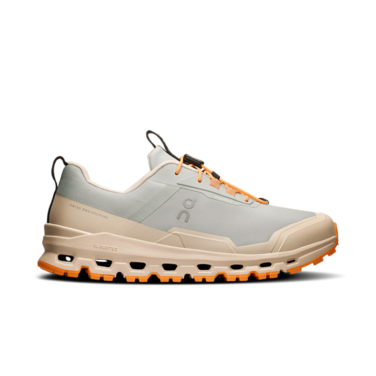 On Cloudhero Waterproof