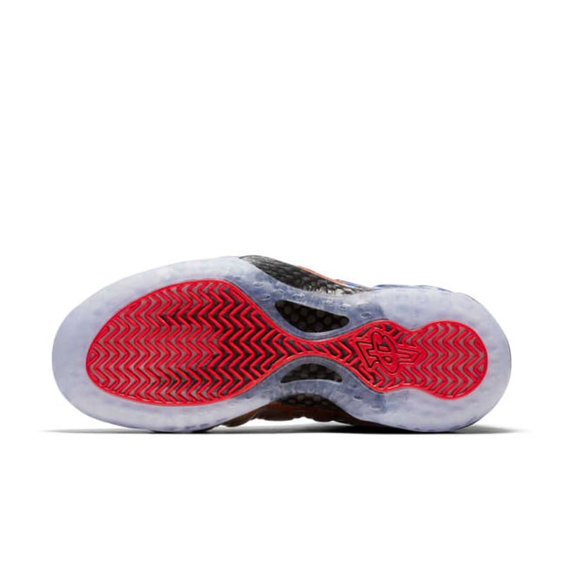 Nike Air Foamposite One AQ0566-001 02
