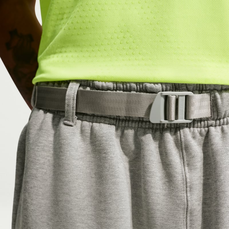 Nike SB Ishod Cargo Pants "Dark Grey Heather" | Men | Skateboarding | 06 | SPORTSHOWROOM