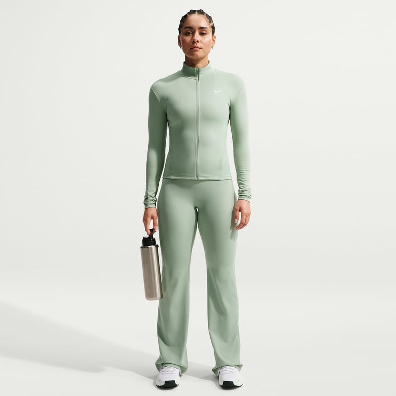 Nike One Fitted Dri-FIT Full-Zip IM7046-006 04