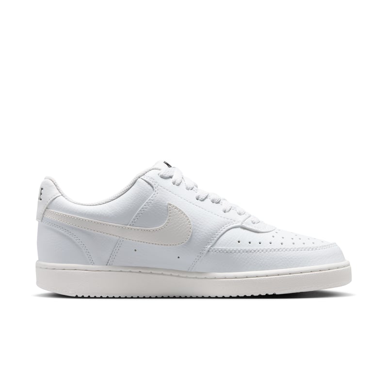 Nike Court Vision Low SE sneakers "Stitched Floral" | Dames | Sportstyle | 03 | SPORTSHOWROOM