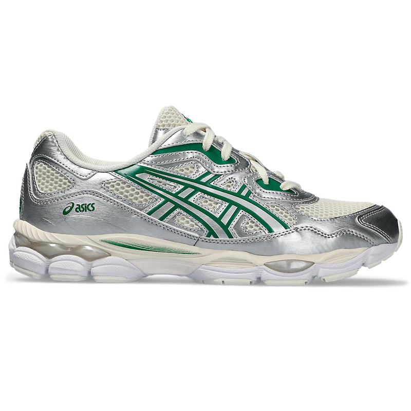 きゅうページ ASICS GEL-NYC sneakers for Men - Blue in Qatar | Level Shoes