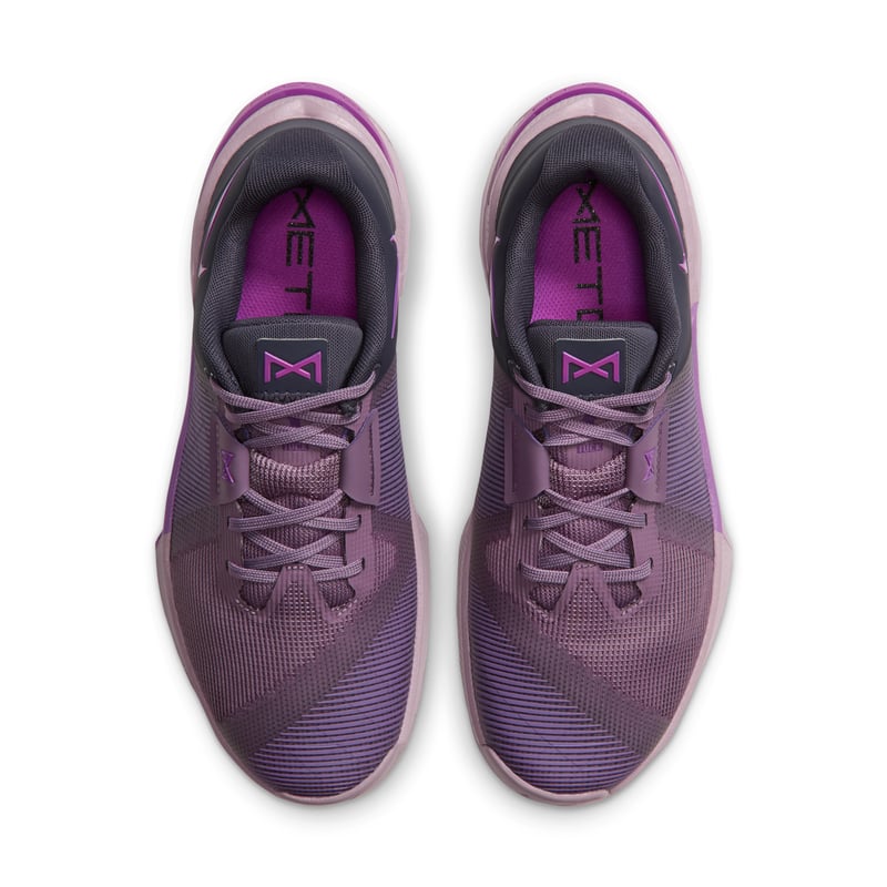 Buty treningowe Nike Metcon 10 "Violet Dust & Monarch Purple" | Kobiety | Trening | 04 | SPORTSHOWROOM