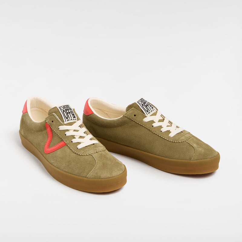 Vans Sport Low VN000CTDBIS 02