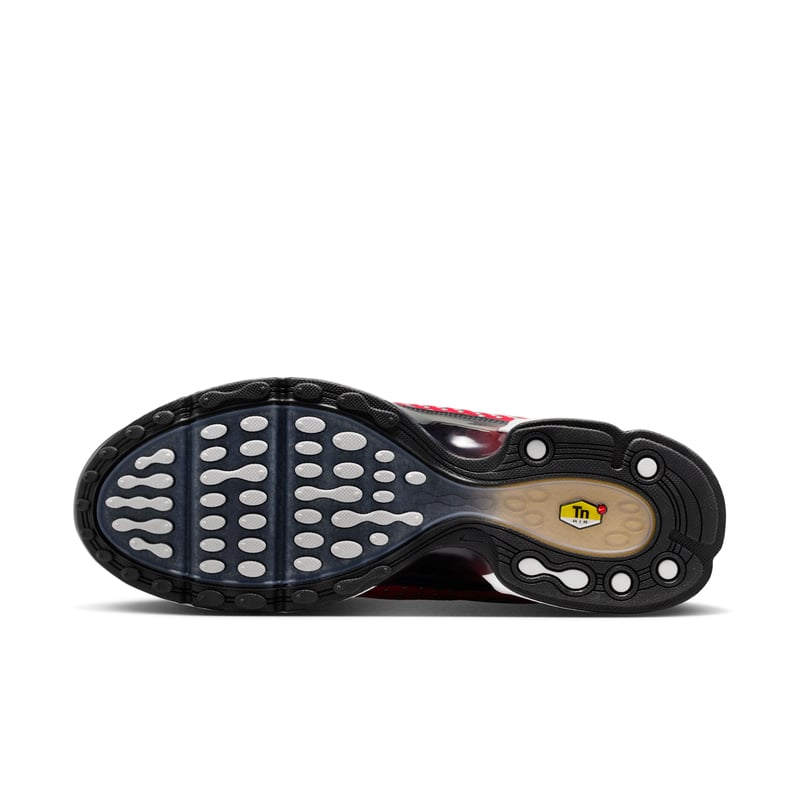 Tenisky Nike Air Max Plus 7 "University Red" | Muži | Sportstyle | 02 | SPORTSHOWROOM