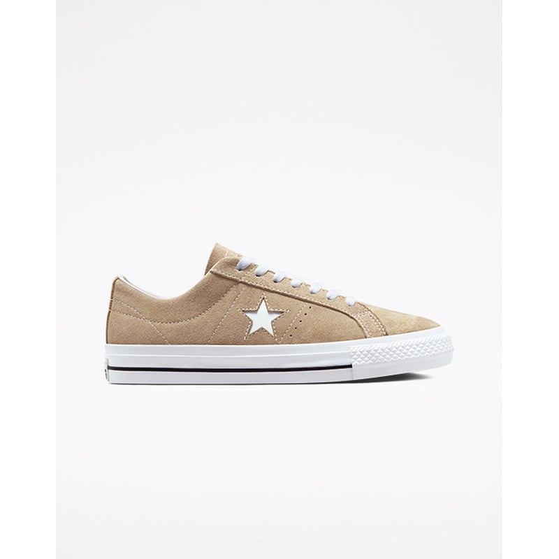 Converse One Star Pro Suede A00941C 01