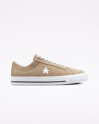 Converse One Star Pro Suede A00941C 01