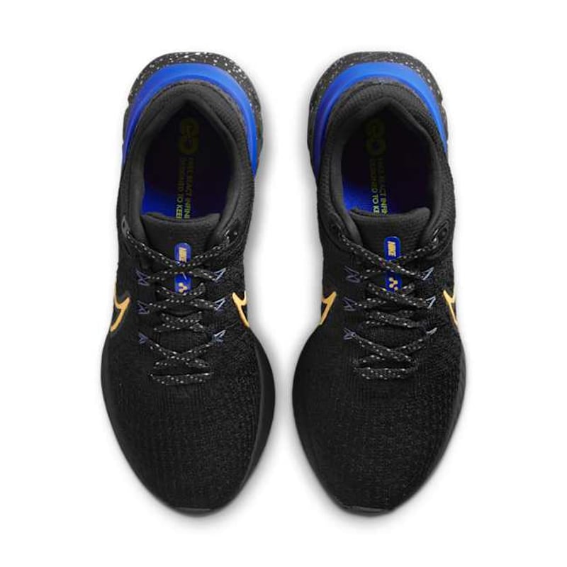 Nike React Infinity Run Flyknit 3 DZ4845-001 04