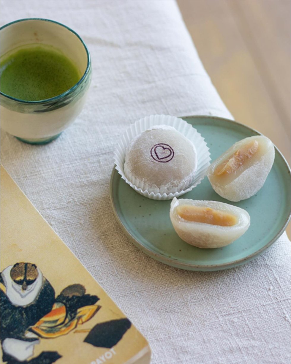 La Maison du Mochi 3597 05
