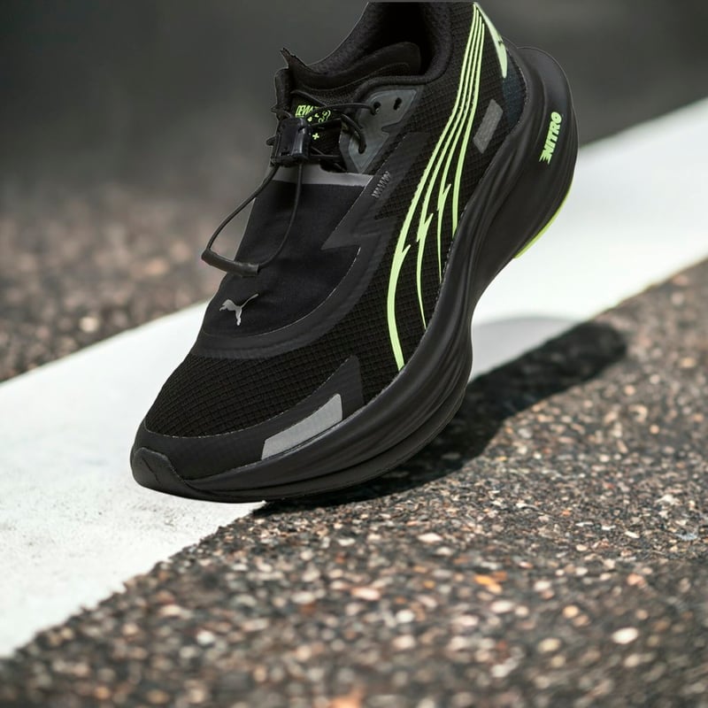 PUMA Deviate NITRO™ 3 WTR+ 310081-01 04