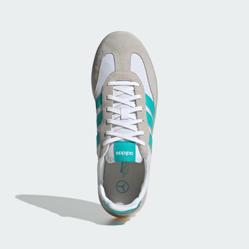 adidas Barreda Decode x Mercedes AMG Petronas F1 Team JR1062 02