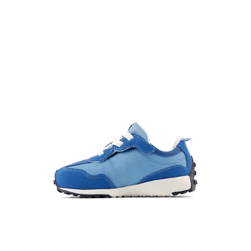 New Balance 327 New-B Hook & Loop NW327PW 02