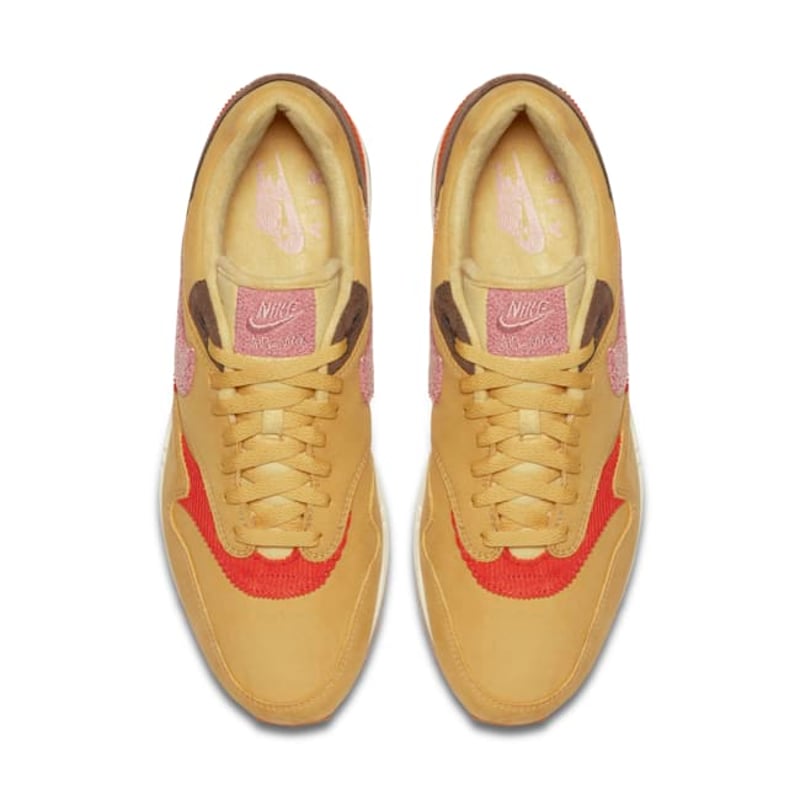 Nike Air Max 1 Premium CD7861-700 04