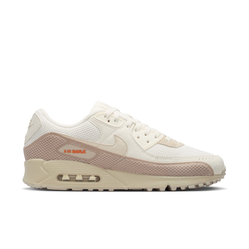 Superge Nike Air Max 90 Premium "Phantom & Cream II" | Moški | Sportstyle | 03 | SPORTSHOWROOM