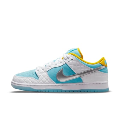 Nike SB Dunk Low x FTC DH7687-400