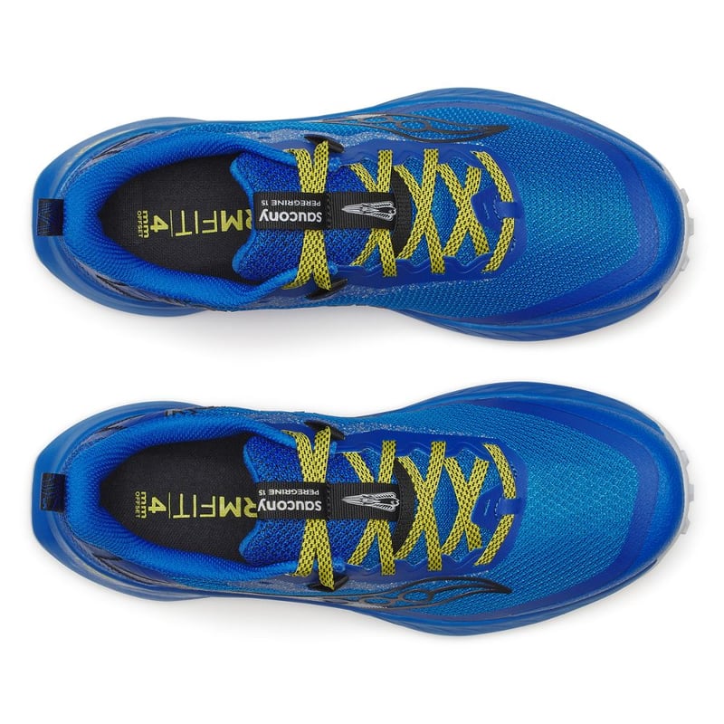 Saucony Peregrine 15 S20990-161 05