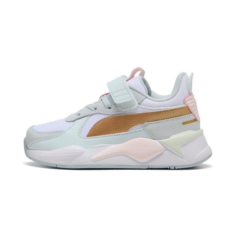 PUMA RS-X Metallic 391985-11 01