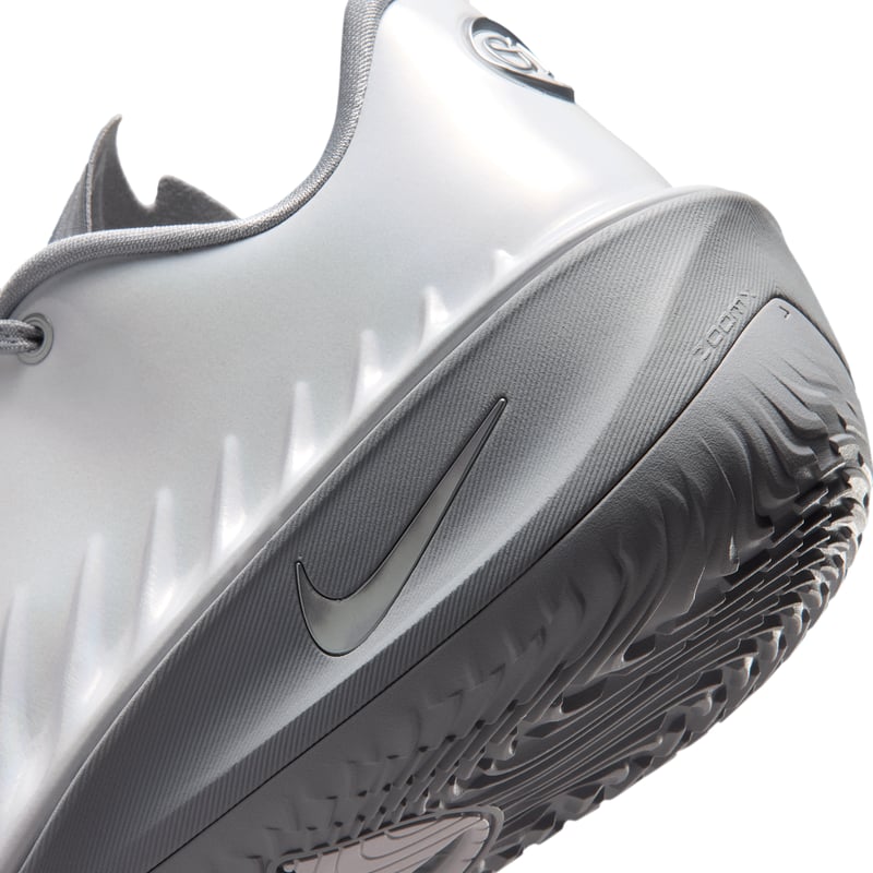 Basketbalová obuv Nike G.T. Cut 4 "White & Wolf Grey" | Muži | Basketbal | 08 | SPORTSHOWROOM