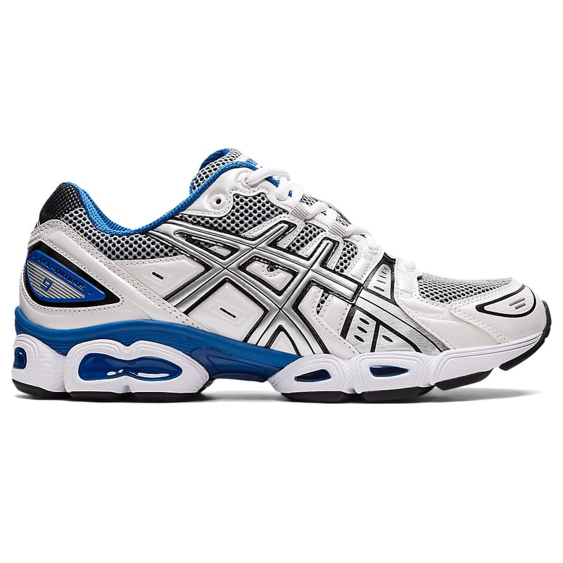 ASICS Gel-Nimbus 9 1201A424-101 01