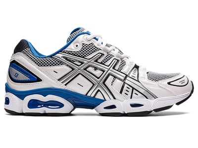 ASICS Gel-Nimbus 9 1201A424-101