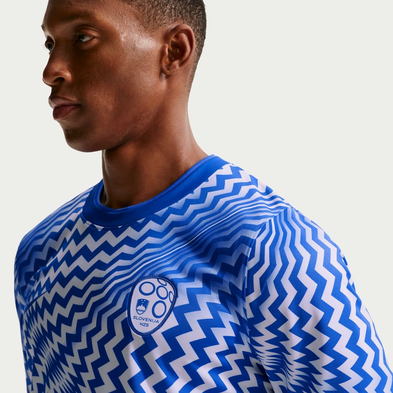 Nike Slovenia Dri-FIT Pre-Match IO4509-435 03