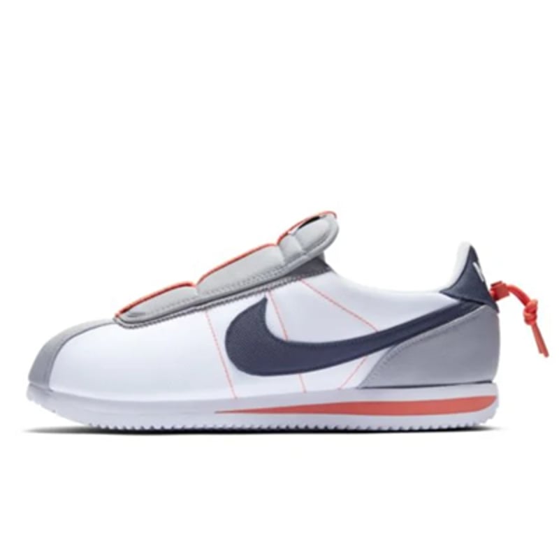 Nike Cortez Basic Slip x Kendrick Lamar