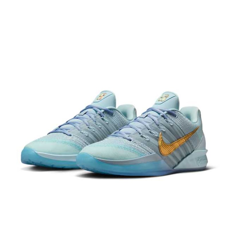 Nike Sabrina 3 HF2881-400 05