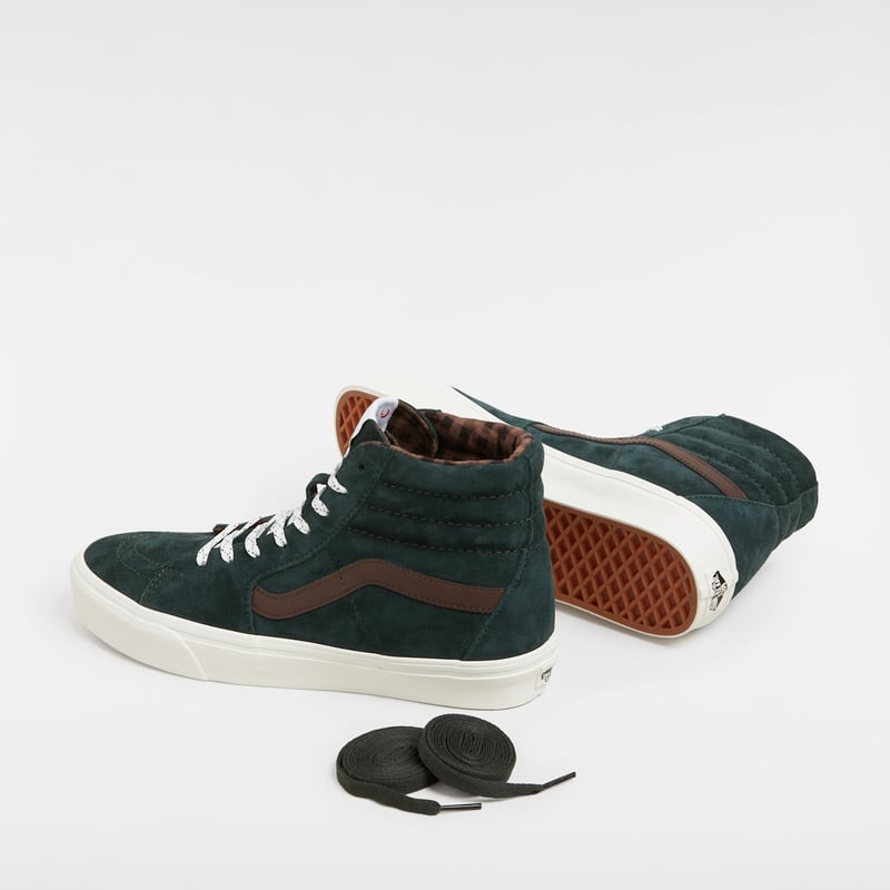 Vans Sk8-Hi Suede VN0A2Z43PRM 03