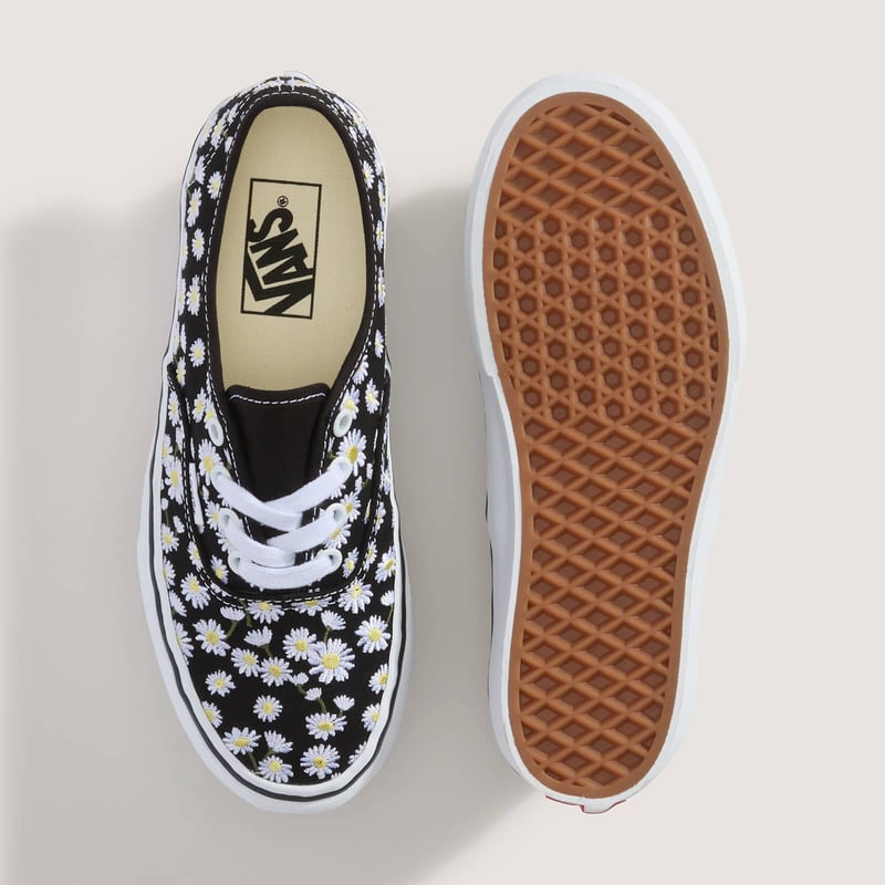 Vans Authentic Platform VN000E86BA2 03