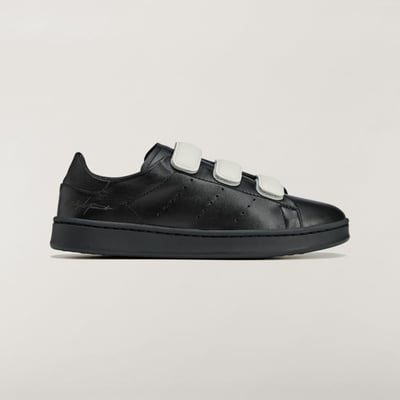 adidas Y-3 Stan Smith Hook-And-Loop JR4224