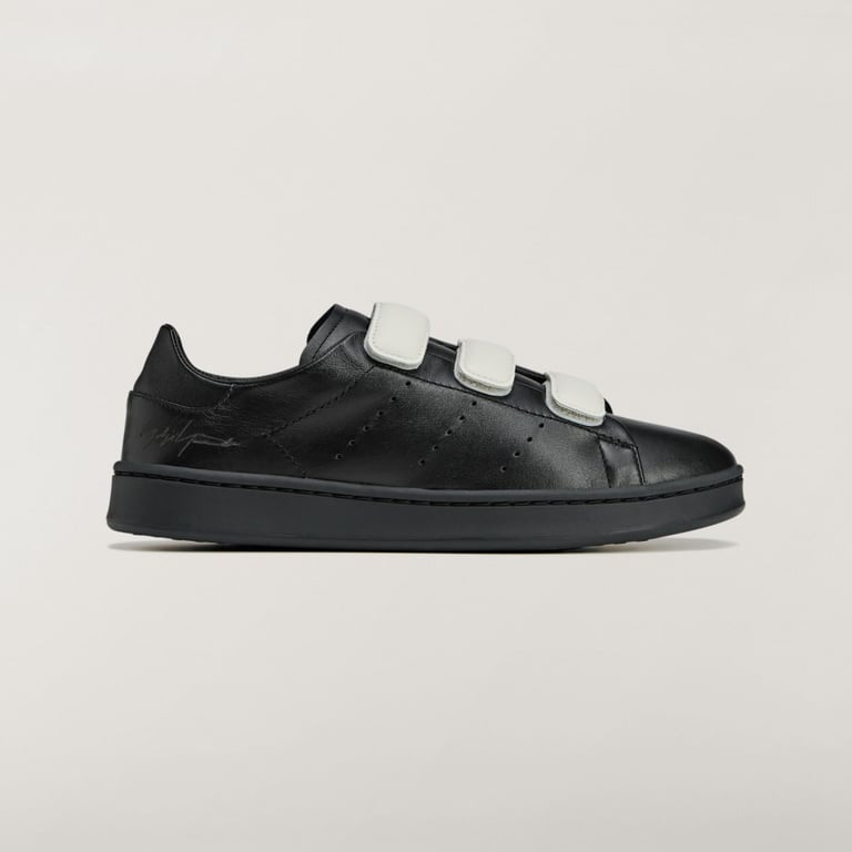adidas Y-3 Stan Smith Hook-And-Loop