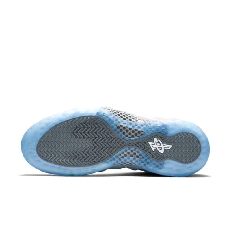 Nike Air Foamposite One PRM 575420-007 02
