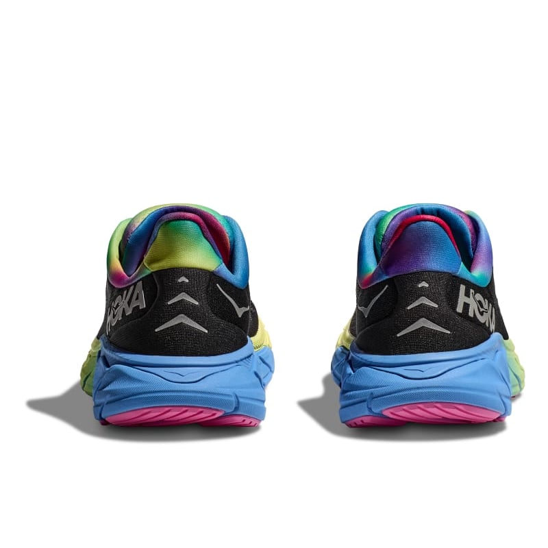 HOKA Arahi 6 1123194-BKSV 05