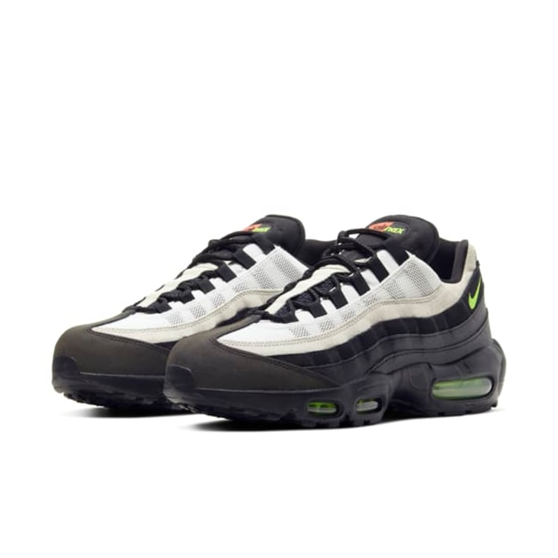 Nike Air Max 95 Essential AT9865-004 05