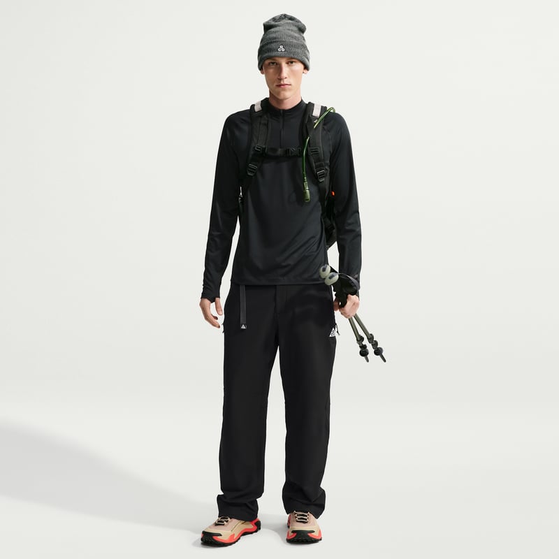 Nike ACG Cloud Trekker Pants "Black" | Men | Hiking | 01 | SPORTSHOWROOM