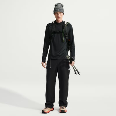 Nike ACG Cloud Trekker Pants "Black" | Men | Hiking | 01 | SPORTSHOWROOM