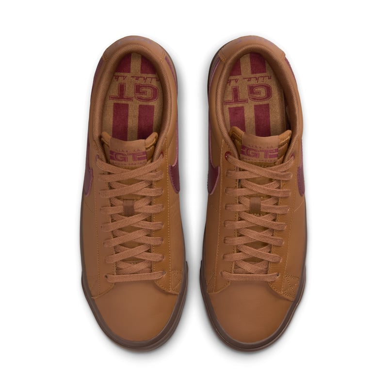 Nike SB Blazer Low Pro GT DV1226-200 04