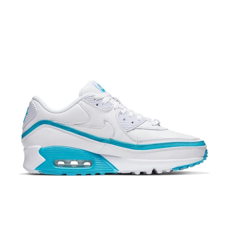 Nike Air Max 90 x UNDEFEATED CJ7197-102 03