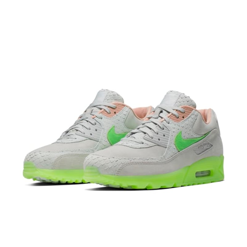Nike Air Max 90 Premium CQ0786-001 05