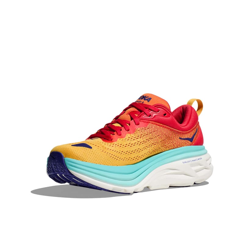 HOKA Bondi 8 1123202-CRSCL 03