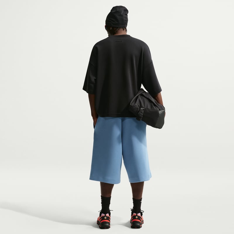 Nike Tech Fleece Oversized HV6539-486 05