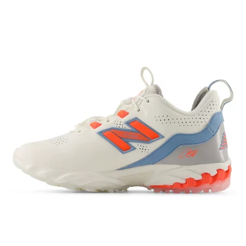 New Balance FuelCell Lindor 3 Off-Field baseball cipők "Team Sky Blue & White" | Női & Férfi | Baseball | 01 | SPORTSHOWROOM
