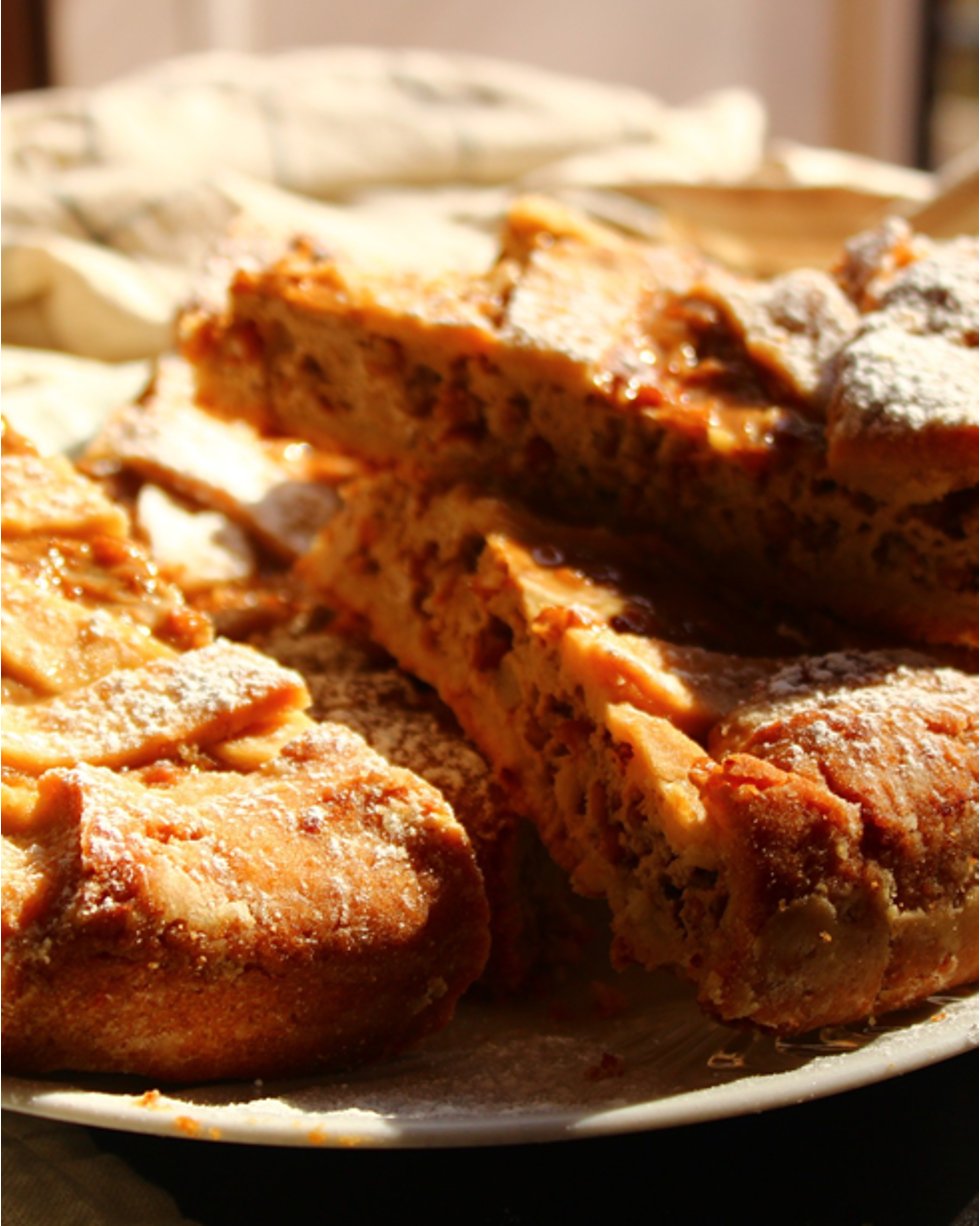 Al Sanpietrino Trattoria 1068 03