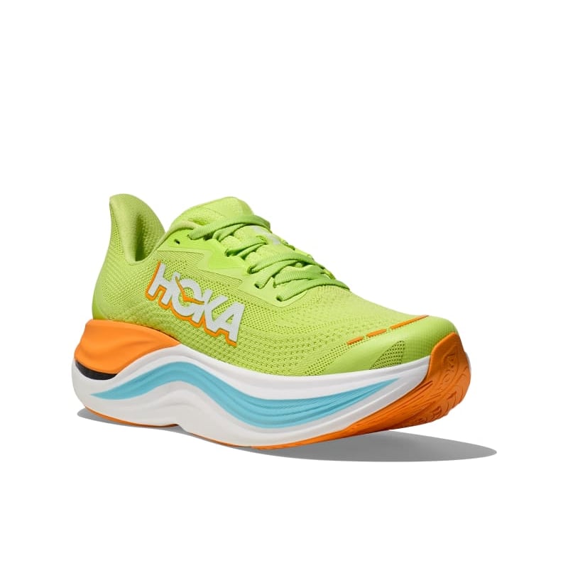 HOKA Skyward X 1147912-LCC 06