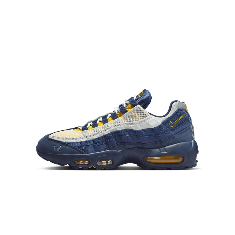 Nike SB Air Max 95 x Eric Koston HQ8492-400 01