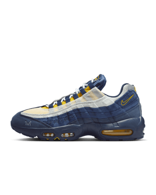 Nike SB Air Max 95 x Eric Koston HQ8492-400