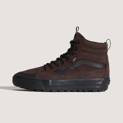 Vans Sk8-Hi Waterproof Insulated VN000DAQY49
